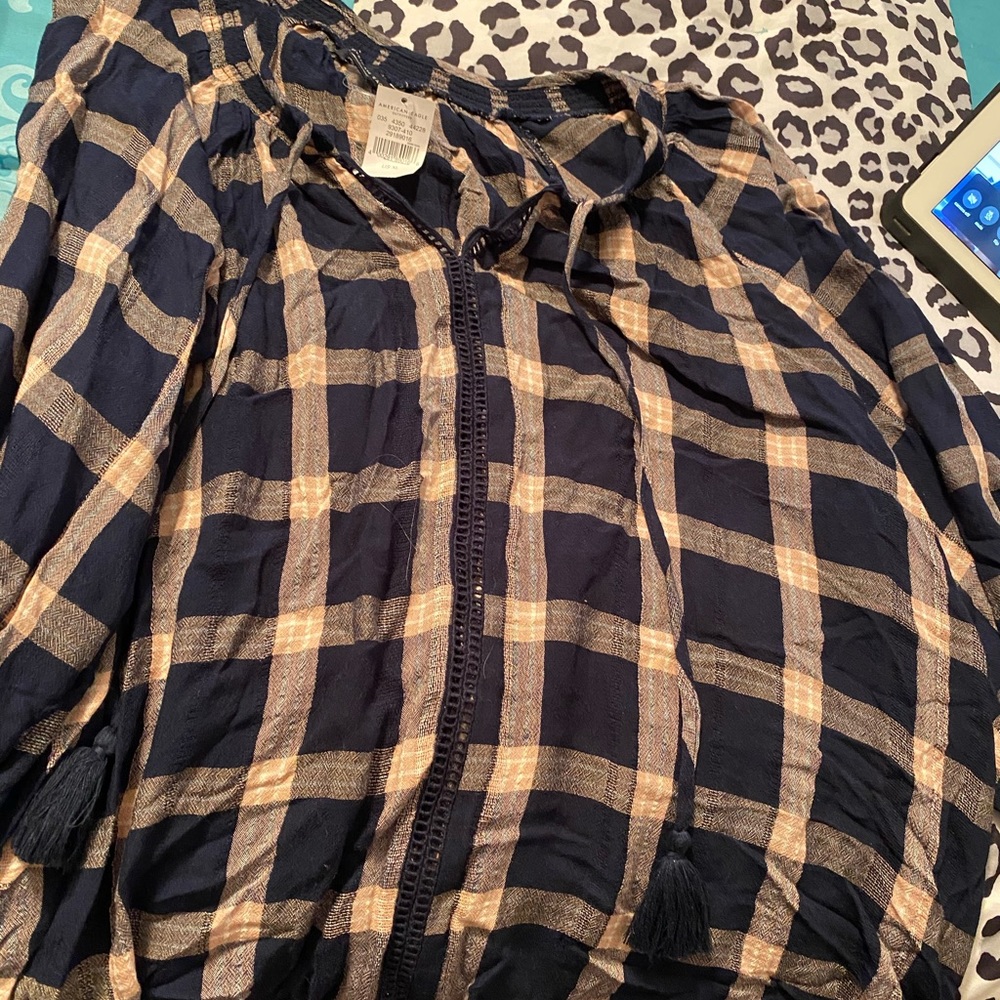 American eagle shirt